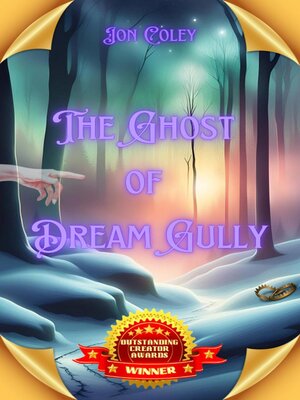 cover image of The Ghost of Dream Gully